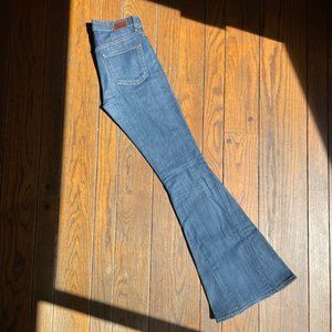 Citizens of Humanity Angie Super Flare 28